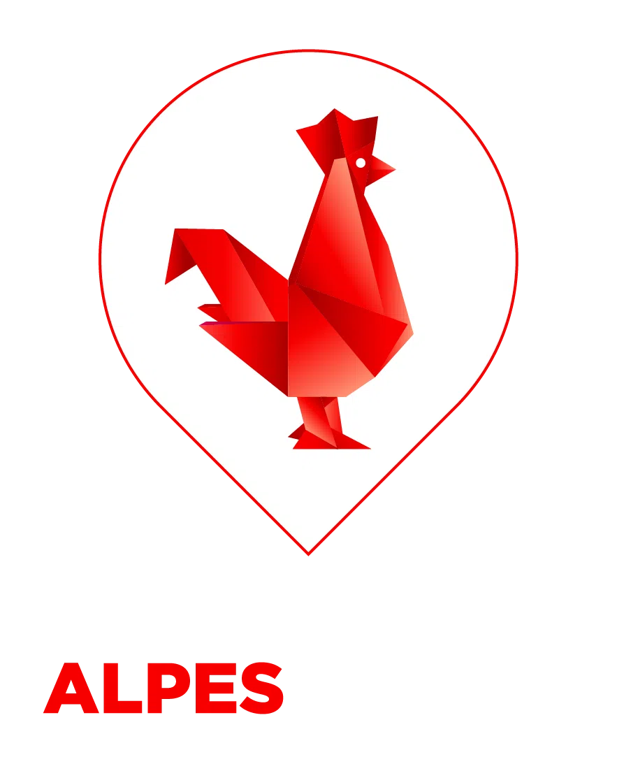La French Tech Alpes
